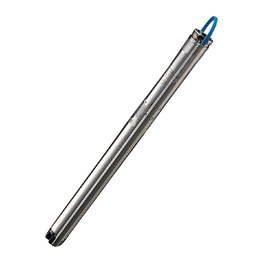 SINES - Grundfos - Pompe de forage 3