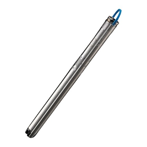 SINES - Grundfos SQ 7 et SQE 7