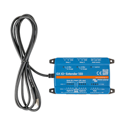 SINES - Victron Energy - GX IO Extender 150