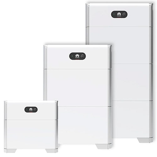 DEYE - batterie lithium modulaire AI-W5.1