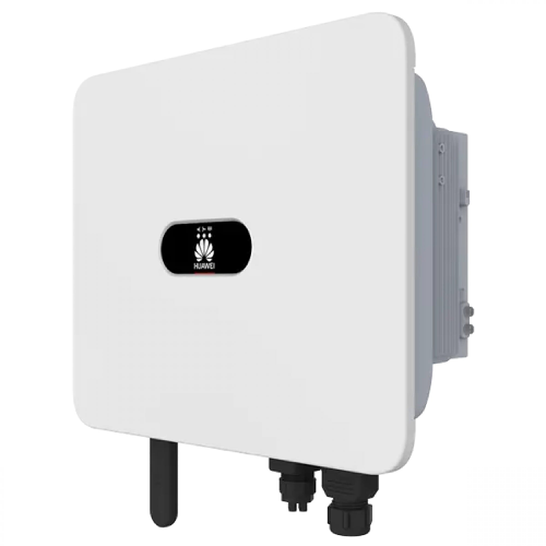 SINES - Huawei - onduleur hybride SUN2000-MB0
