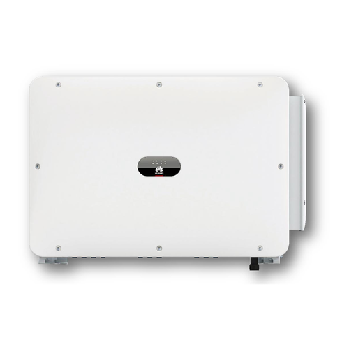 SINES - Huawei - onduleur string commercial SUN2000-100/115KTL-M2