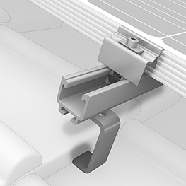 SINES - K2 SolidRail