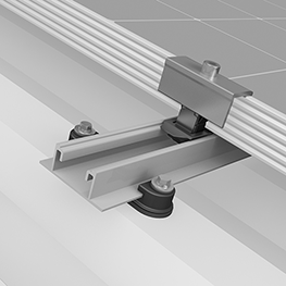 SINES - K2 basicrail