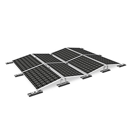 SINES - Supports panneaux solaires