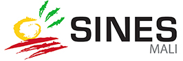 Logo SINES Mali