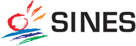 SINES - logo SINES