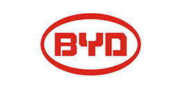 SINES - logo Byd