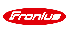 SINES - logo Fronius