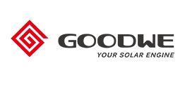 SINES - logo GoodWe