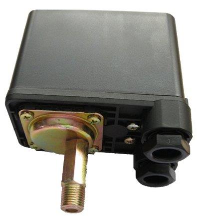 Pressostat LORENTZ Pressure Switch 1–5 bar