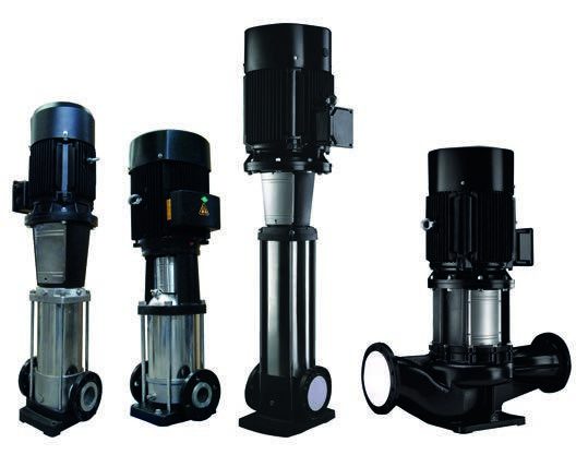 Pompes de surface LORENTZ PSk2 haute puissance