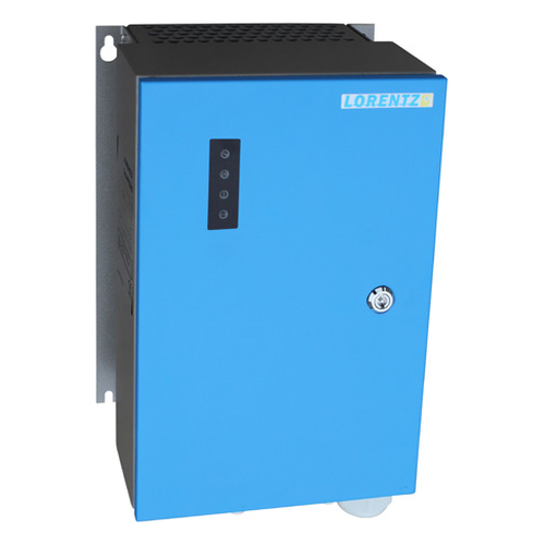 SINES - alimentation hybride LORENTZ SmartPSUk2-40 pour pompe solaire PSk2