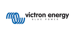 SINES - logo Victron Energy