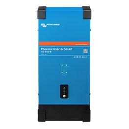 SINES - convertisseur Victron Energy - Phoenix Smart