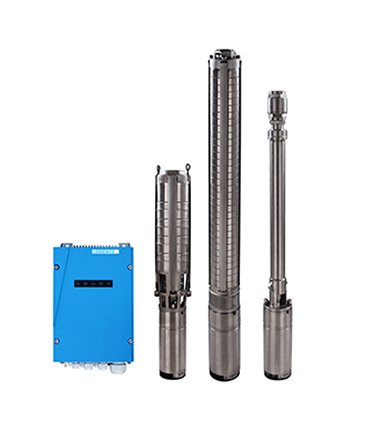 pompe solaire lorentz