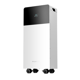 Pylontech Fidus Plus Pro - batterie lithium 51,2 V 16 kWh