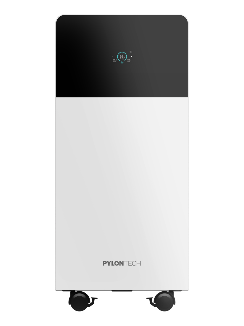 Pylontech Fidus Plus Pro FB-L-16-Pro - batterie lithium 16,07 kWh