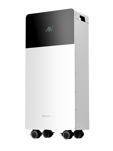 SINES - Pylontech Fidus Plus Pro