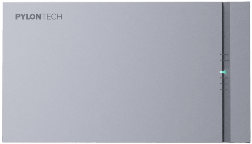 SINES - Pylontech - batterie Fidus LV 5.12 kWh