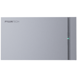 SINES - Pylontech Fidus LV 5.12 kWh