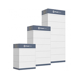 SINES - Pylontech FORCE H3