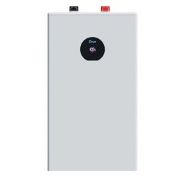 SINES - Deye - batterie lithium LiFePO4 SE-F16 16 kWh