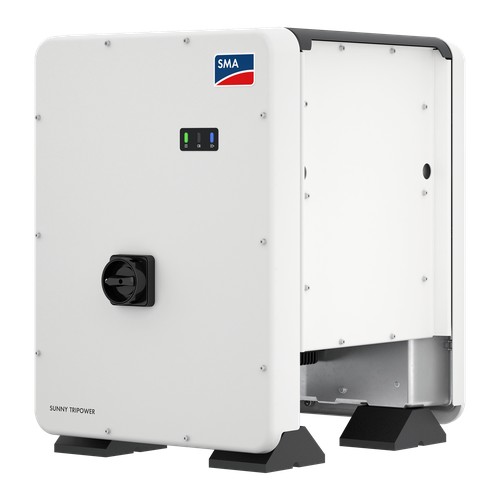 SINES - onduleur SMA Sunny Tripower CORE1 STP 50-41