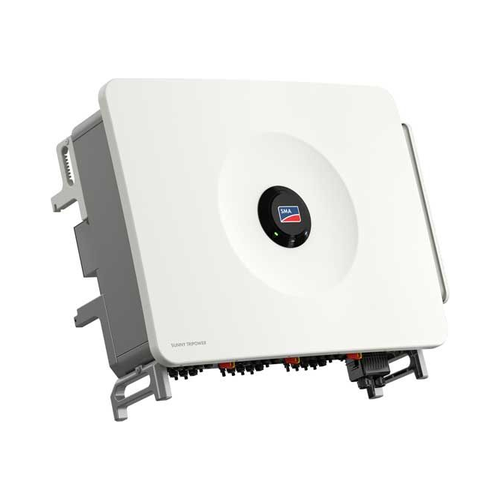 SINES - onduleur SMA Sunny Tripower 125 STP 125-70