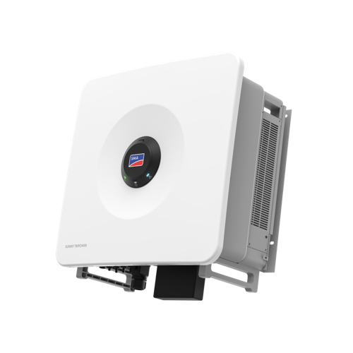 SINES - onduleur SMA Sunny Tripower X 60 (STP 60-80)
