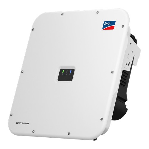 SINES - onduleur SMA Sunny Tripower X 25 (STP 25-50)