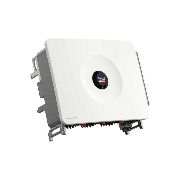 SINES - SMA - onduleur solaire Sunny Tripower 125