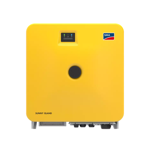 SINES - SMA - onduleur chargeur hybride