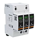 Parafoudres Citel pour installation photovoltaique
