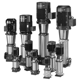 grundfos cr crn