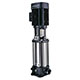 Pompe multicellulaire Grundfos CR pour station d'aspersion