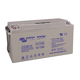 batterie victron