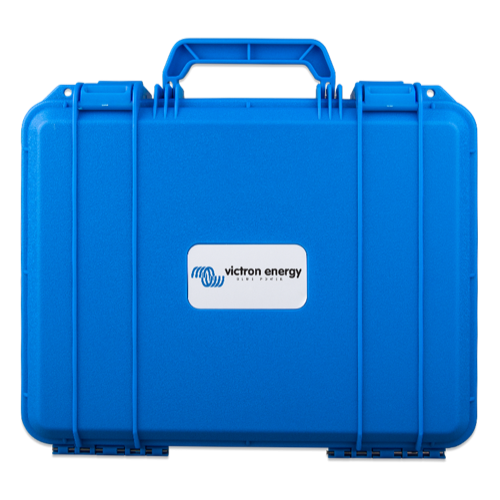 SINES - chargeur de batterie Victron Energy Blue Smart IP65 12/15