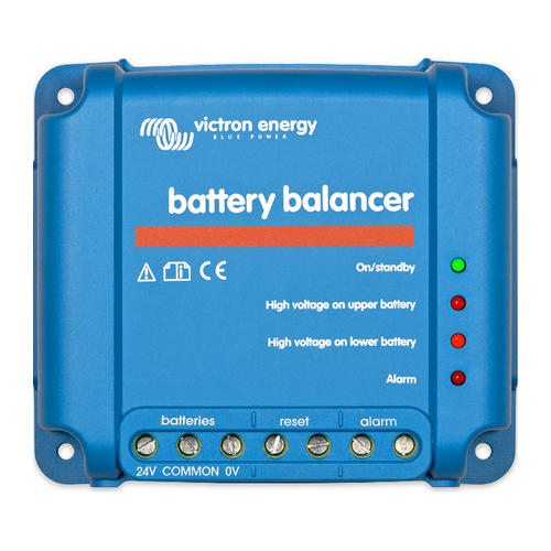 SINES - batterie Victron Energy plomb-carbone 12 V 160 Ah