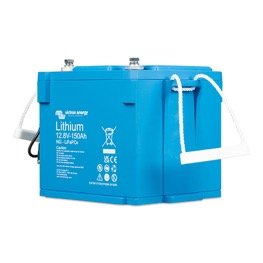 SINES - Victron Energy - batterie Lithium NG LiFePO4
