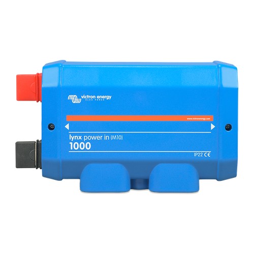 SINES - Victron Energy Lynx Power In M10
