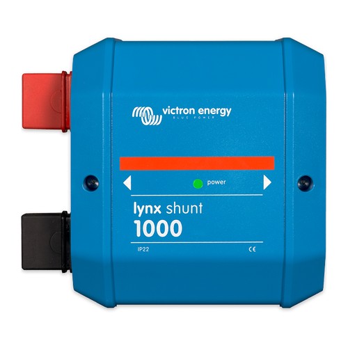 SINES - Victron Energy Lynx Shunt VE.Can 1000 A