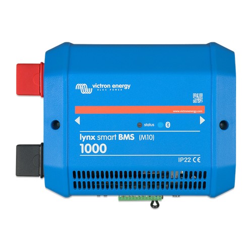 SINES - Victron Energy Lynx Smart BMS 1000 M10
