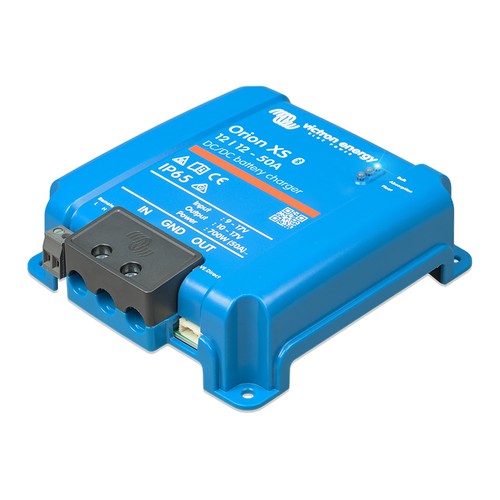 SINES - chargeur de batterie DC-DC Orion XS Victron Energy