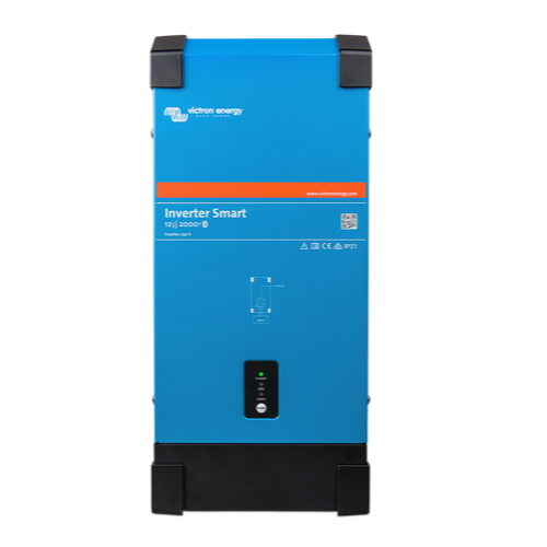 SINES - onduleur Victron Energy Phoenix Smart 12/3000 avec Bluetooth