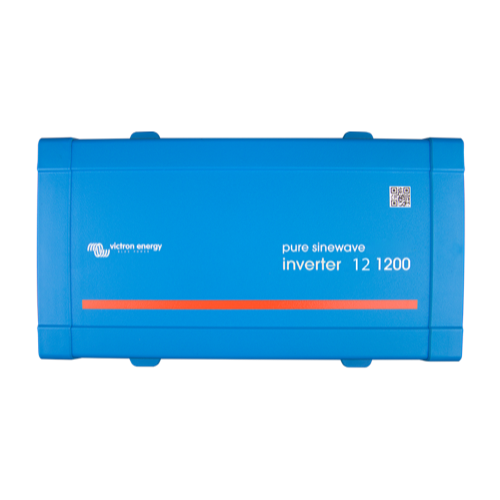 SINES - onduleur Victron Energy Phoenix VE.Direct 12/1200 avec prise Schuko