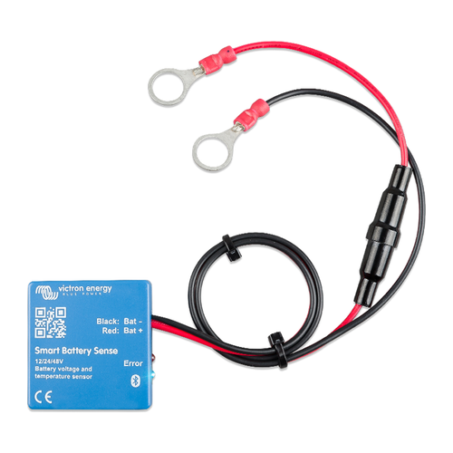 SINES - sonde Victron Energy Smart Battery Sense