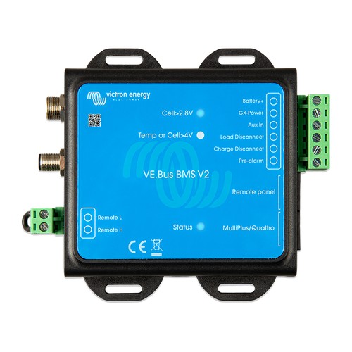SINES - Victron Energy BMS VE.Bus V2